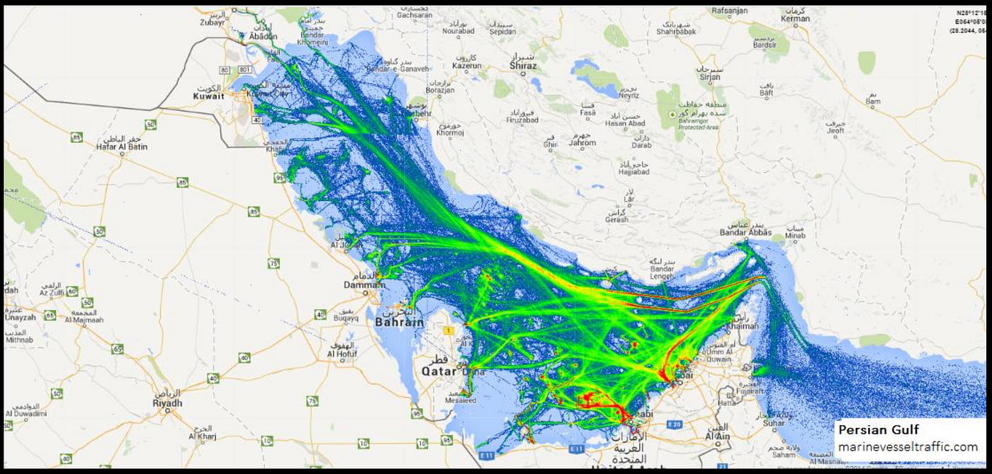 US-Iran Ceasefire Talks Could Reopen the Strait of Hormuz. But One Decision Still Stands in the Way