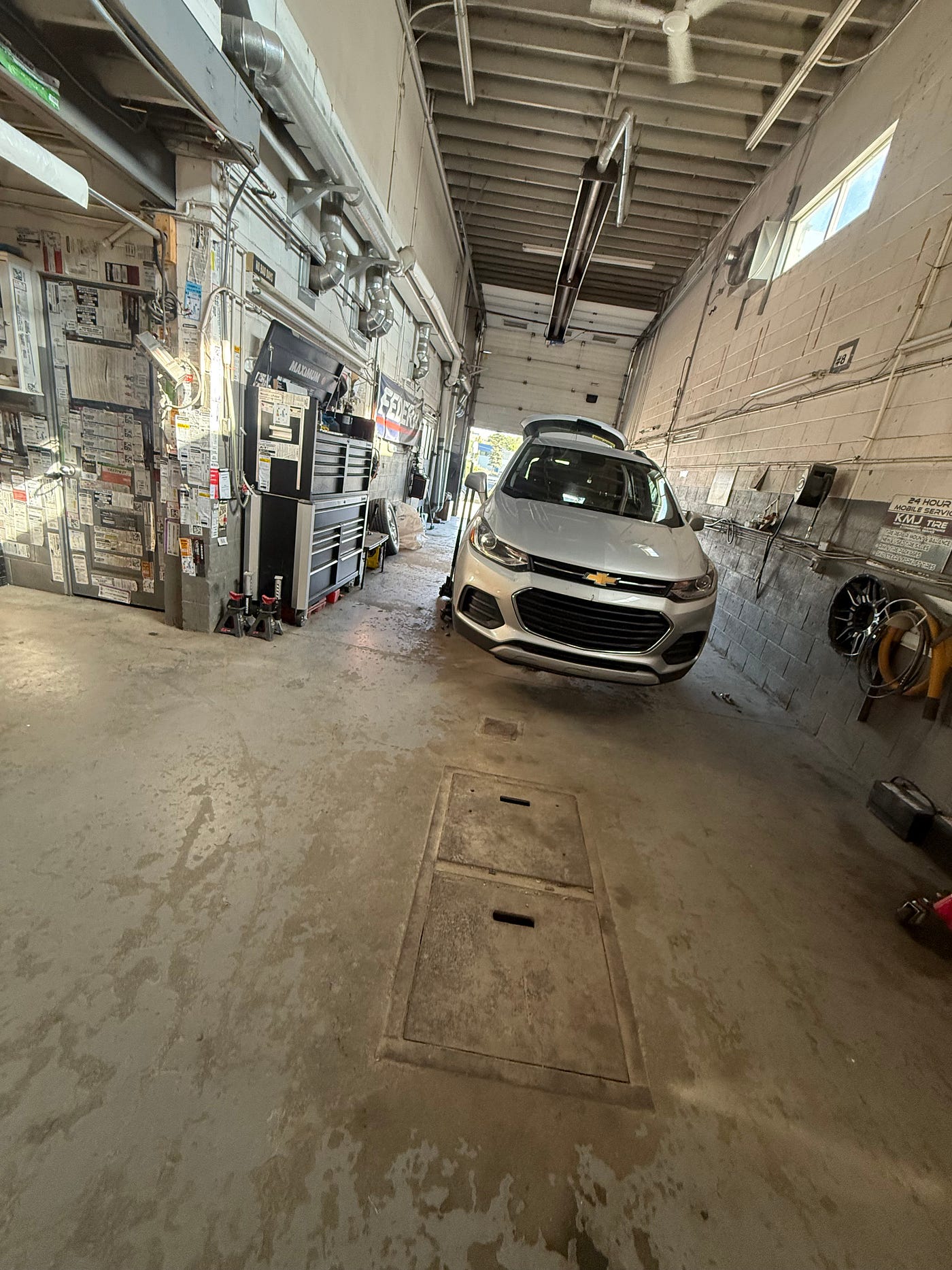 Calgary’s Local Tire Shop: The Complete Guide for Every Driver 🚗❄️