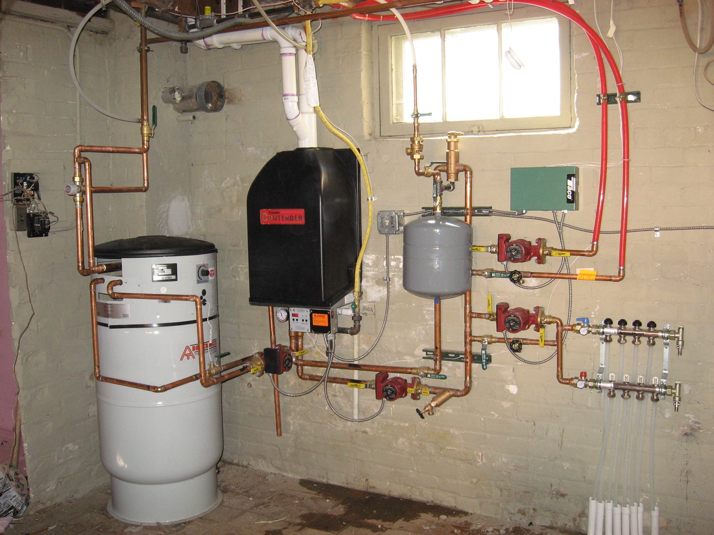 What Are Self-Cleaning Water Heaters and How Do They Work? - Bradbury  Brothers