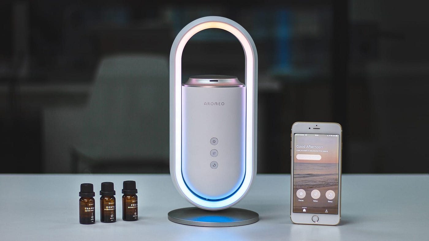 Must have mindfulness gadgets to relax your mind | by Gadget Flow | Gadget Flow | Medium