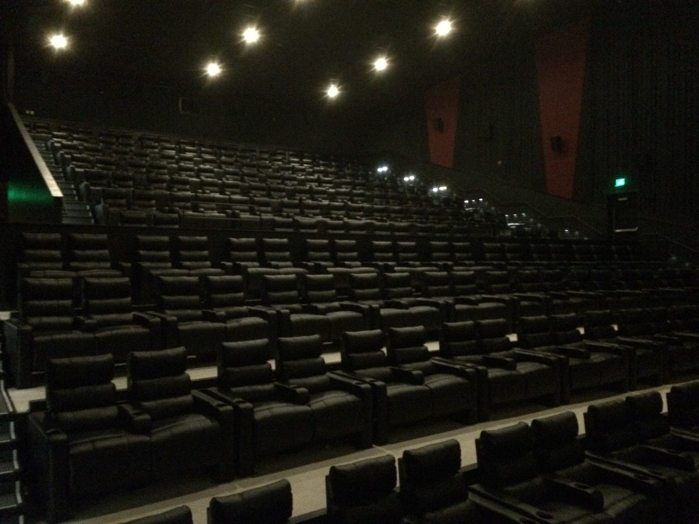 B&B Theatres brings movie going experience to Wentzville | by Jason Wiese |  Medium