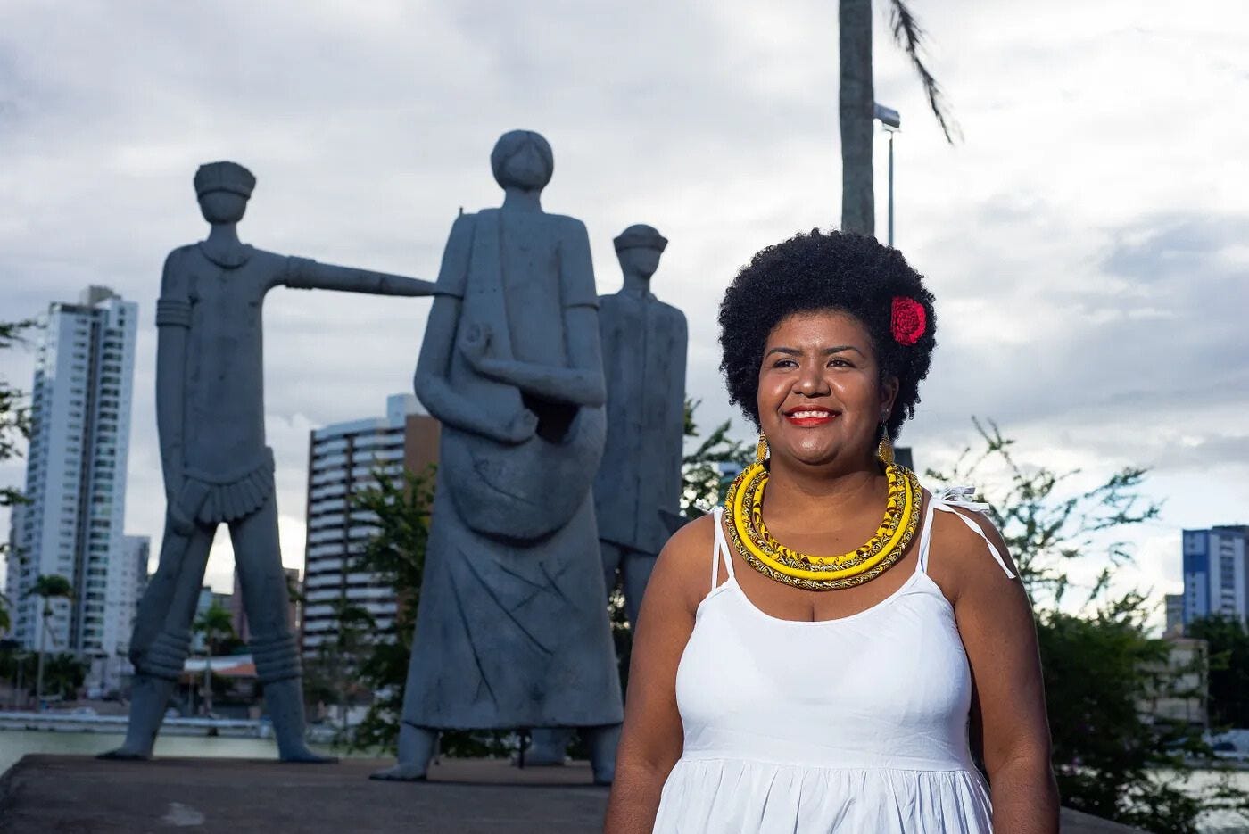 Crescimento das candidaturas negras na Paraíba: entre avanços e barreiras