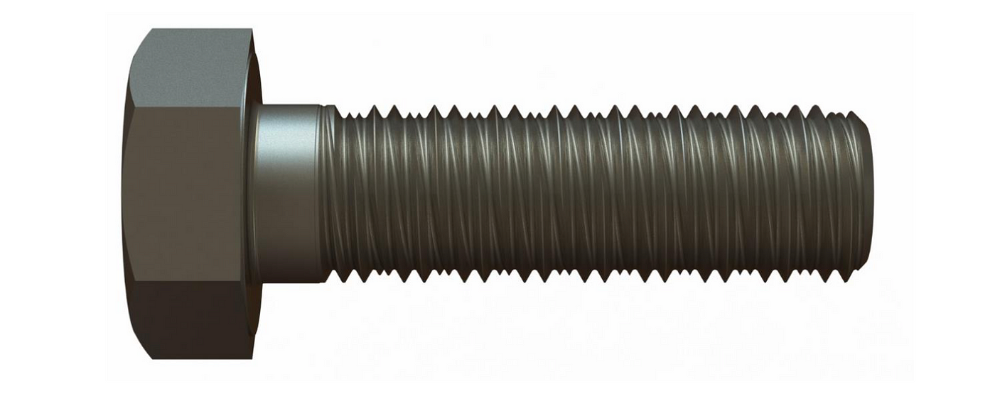 Standard Fasteners - Elgin Fasteners