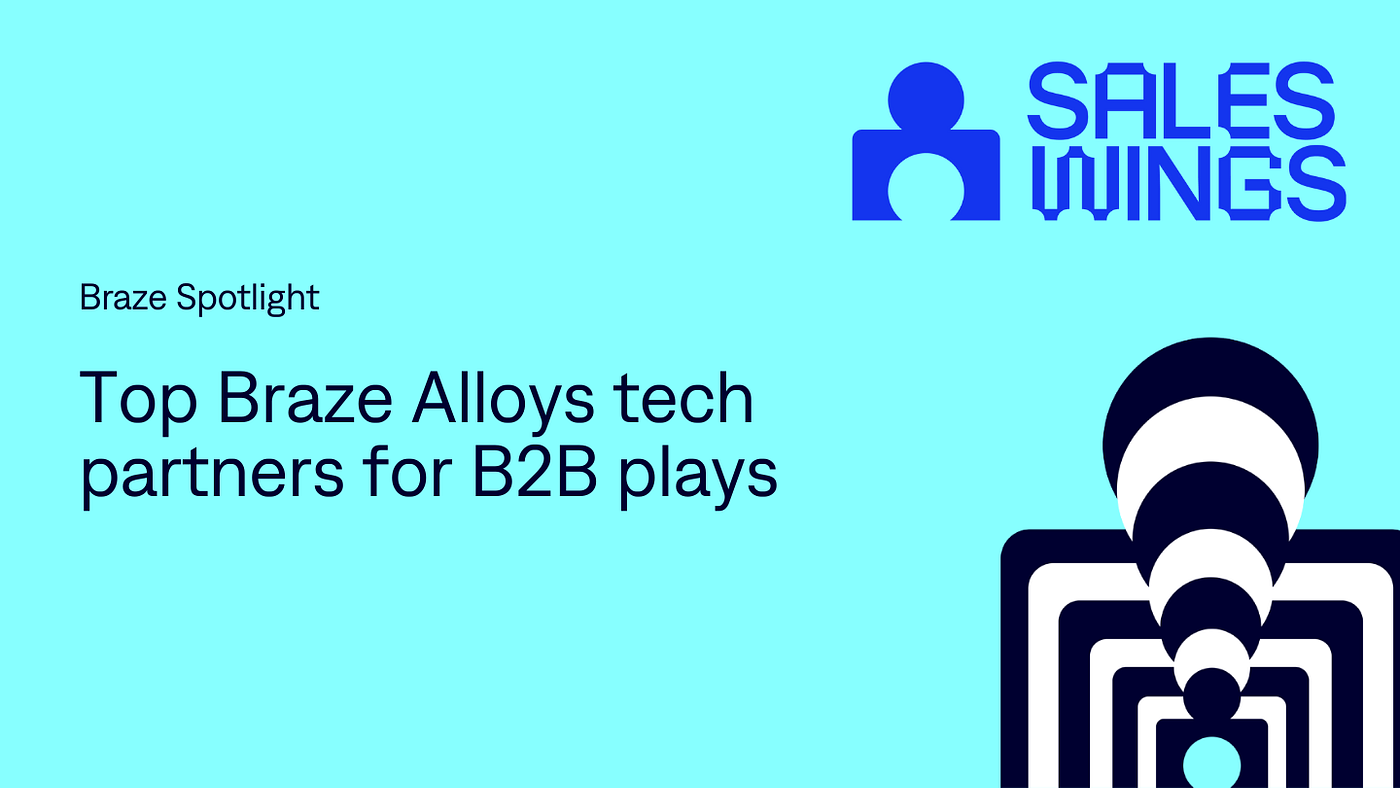 Top Braze Alloys Technology Partners for B2B