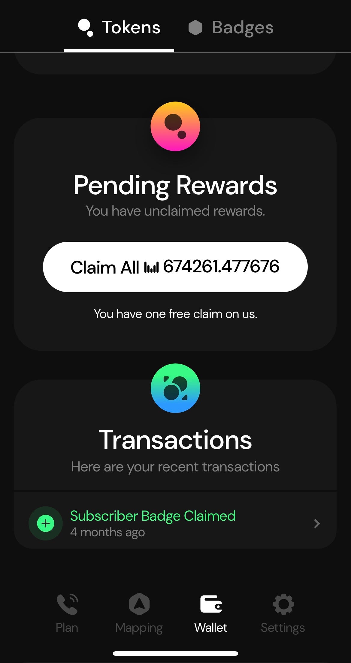 How I Earn $1000 a Month with Helium Mobile | Alpine Capital Markets