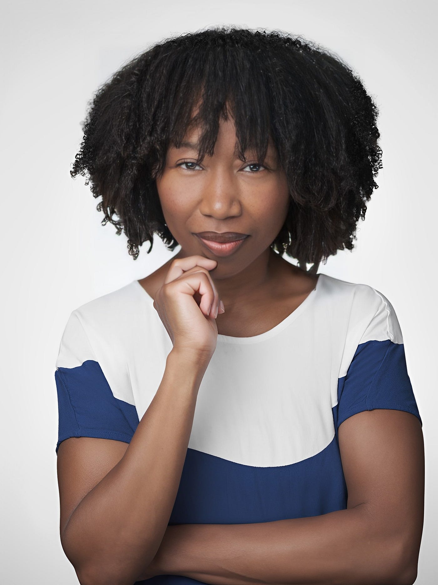 pediatric pussy Becoming Pain-Free: Dr. Elisha Peterson Of Children's National Hospital On  How to Alleviate Chronic Pain | by Maria Angelova, CEO of Rebellious Intl.  | Authority Magazine | Medium