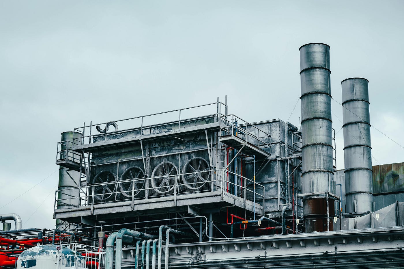 Why Modern Heat Transfer Products Are Driving the Future of Industrial Thermal Management