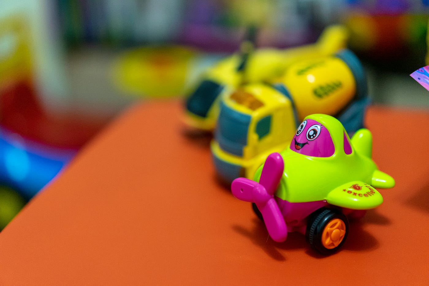 Parenting Quiz: Should You Have Kids With An Aerospace Engineer