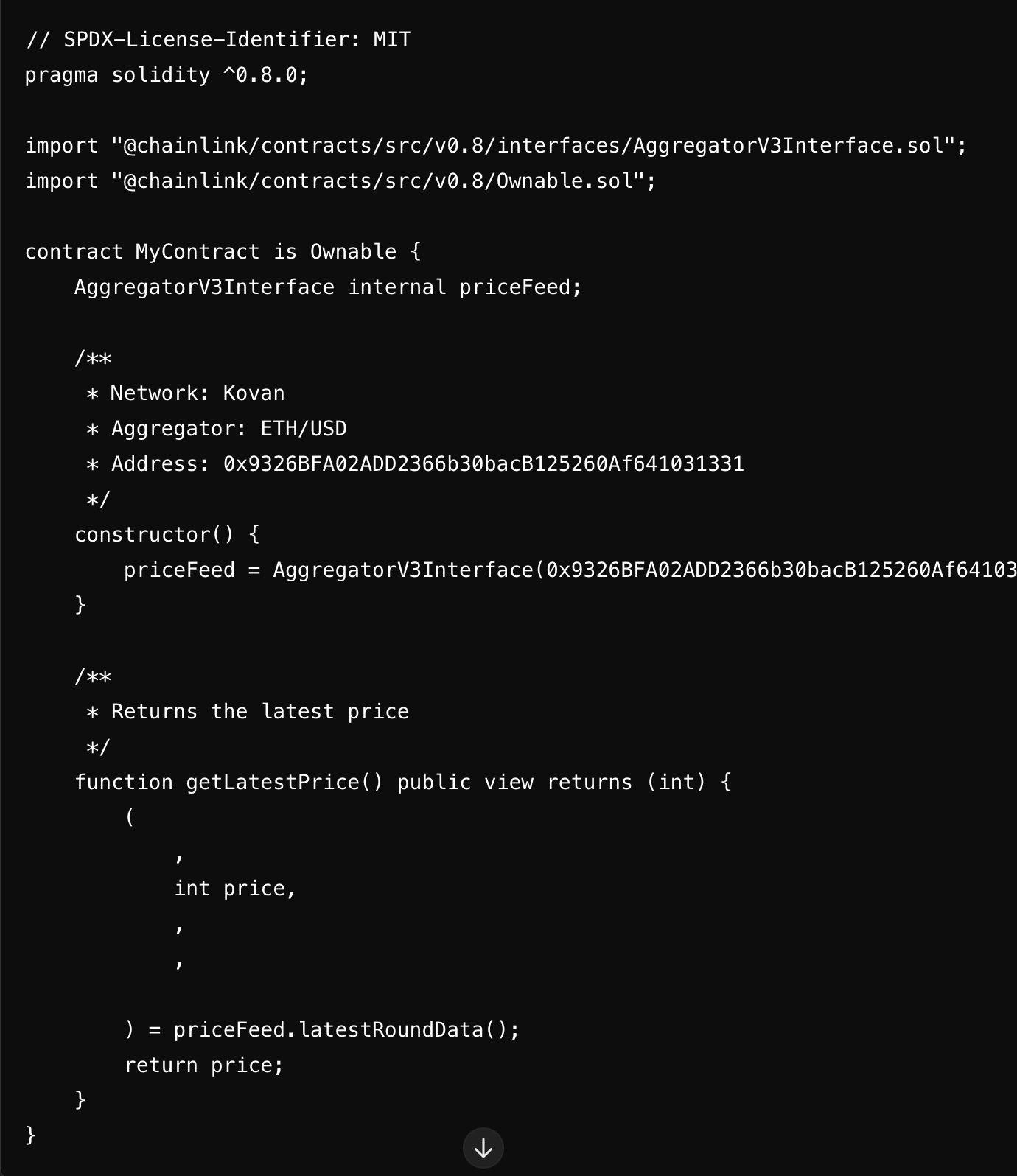 Connecting Smart Contracts to the Real World with Oracles | by Securr -  Web3 Security | Medium