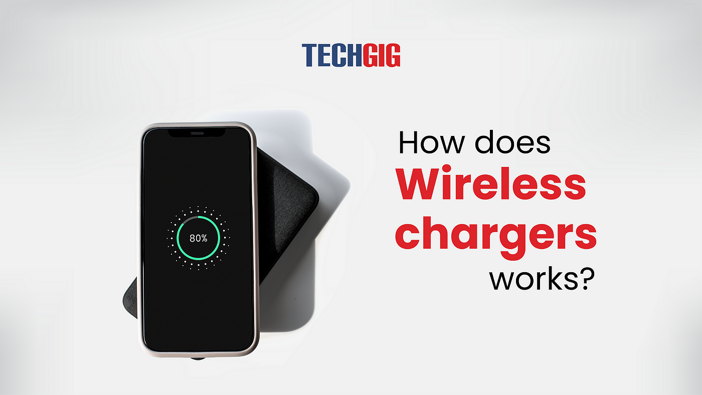 How Does Wireless Charging Work?