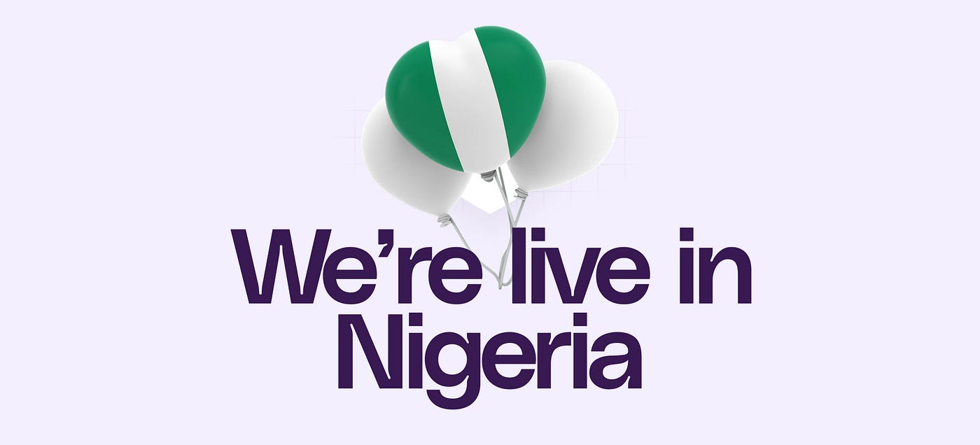 BuddyVotes is Now Live in Nigeria