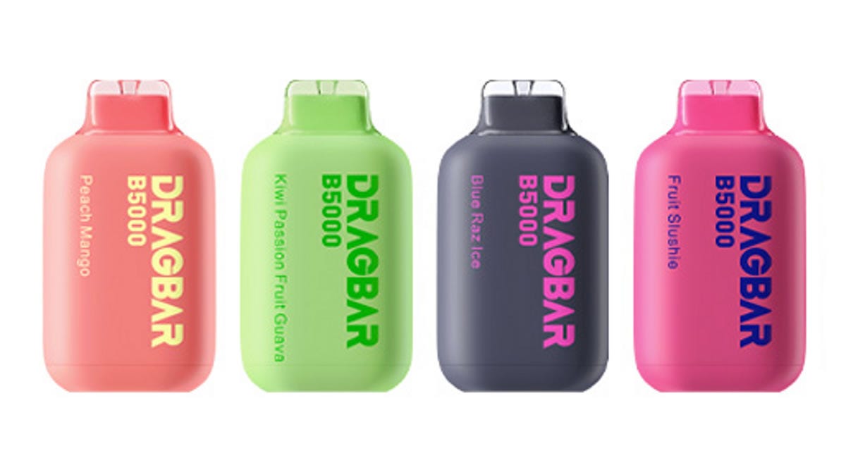 elf bar vape uk Raz TN9000 Disposable Vape: Explore Raz Flavors at EZPUFF main image 0
