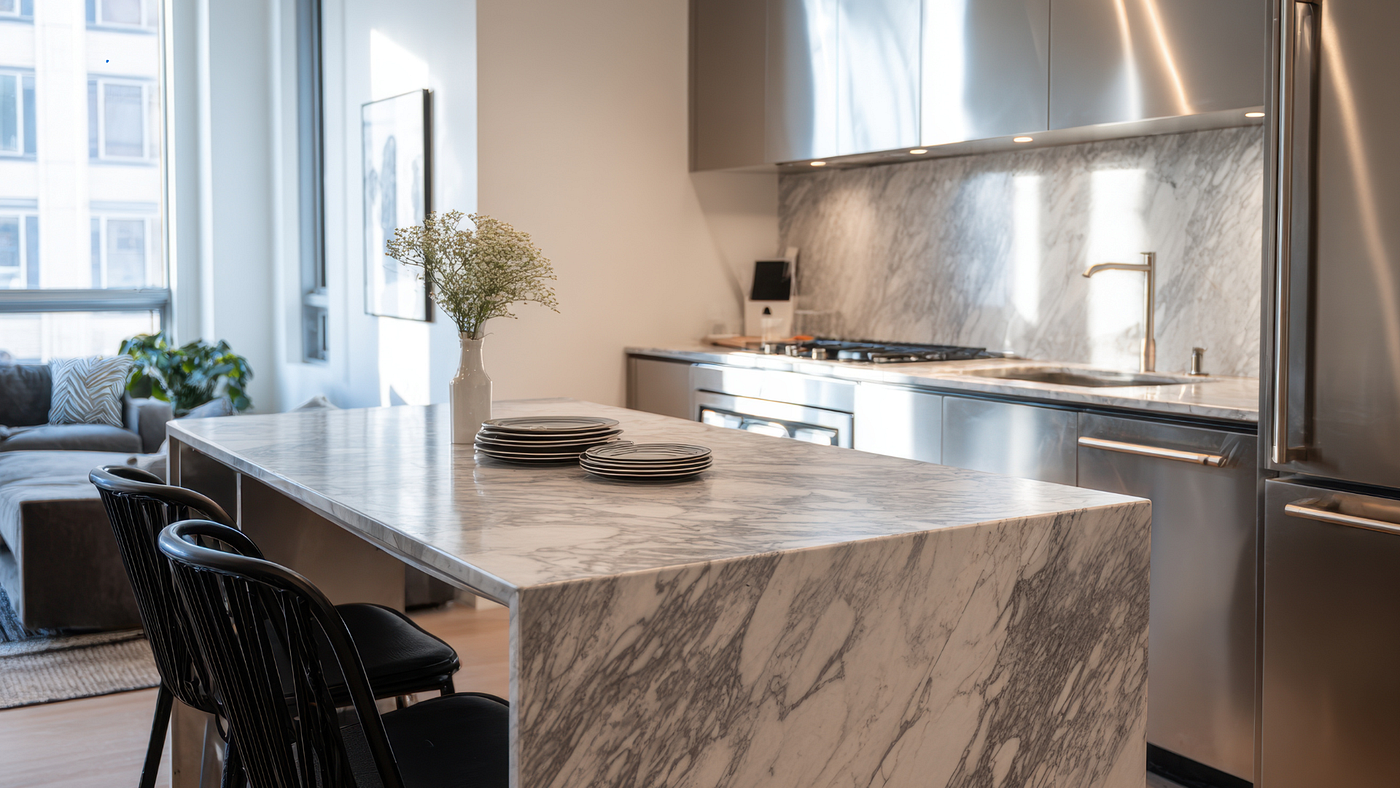 Why Are So Many Homeowners Choosing Open Concept Kitchens — And Should You?