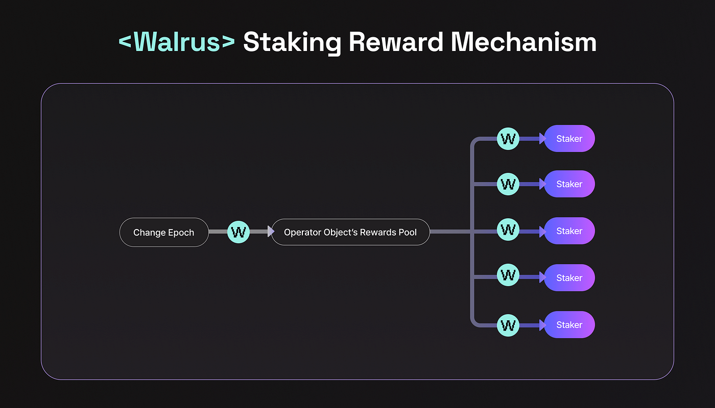 Validator Reward Deep Dive Series] #1 Walrus —The Secret of Staking Rewards  | by Jeongseup | Aug, 2025 | Medium | Cosmostation