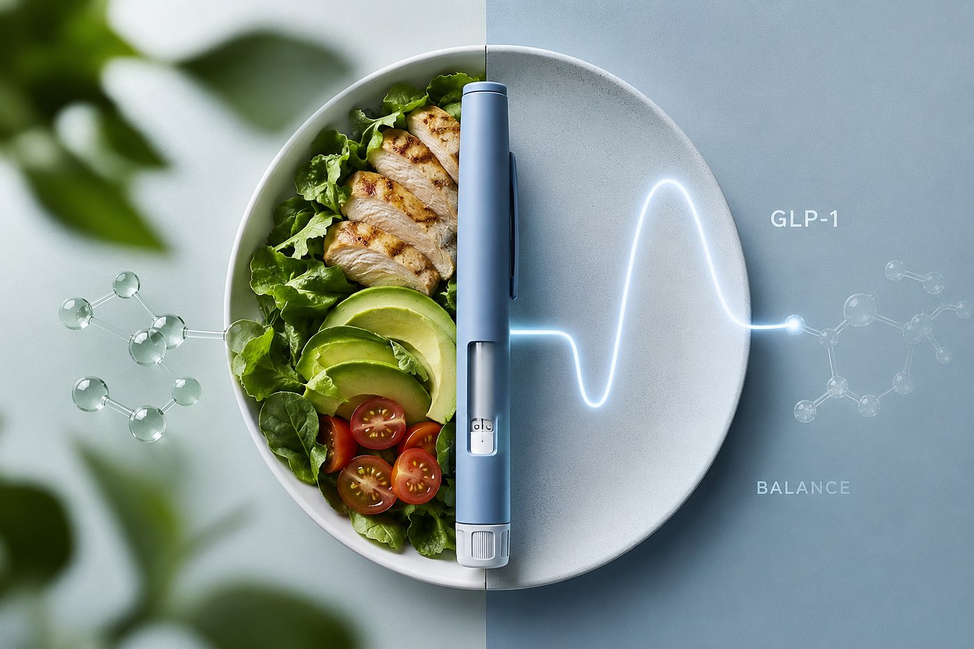 Microdosing GLP-1: A New Trend or the Next Step in Obesity Treatment?
