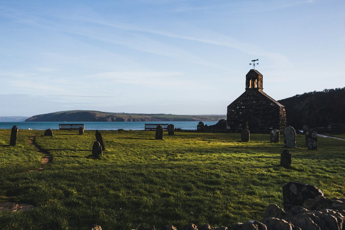Photo by Terra Strickland on Unsplash