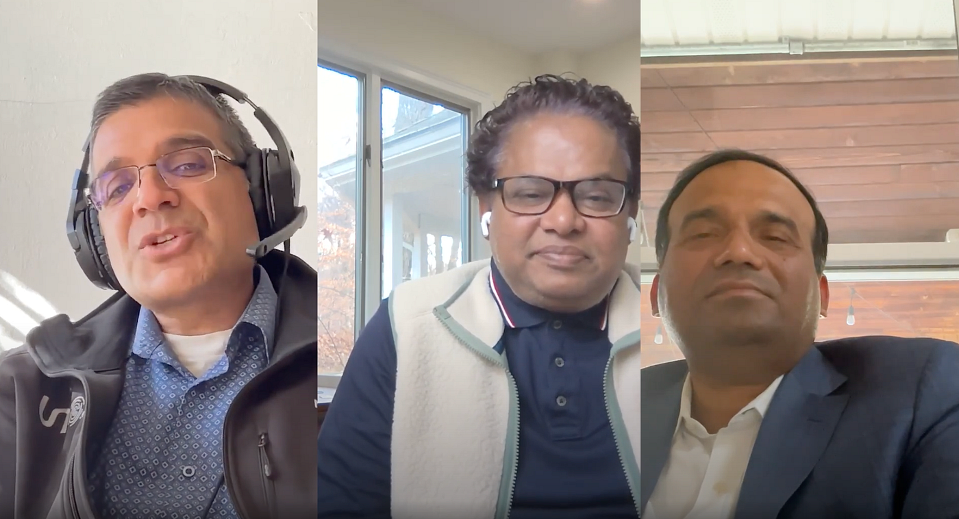 Comprehensive RCSA in the age of AI: In conversation with Nick Salian & Mahi Dontamsetti