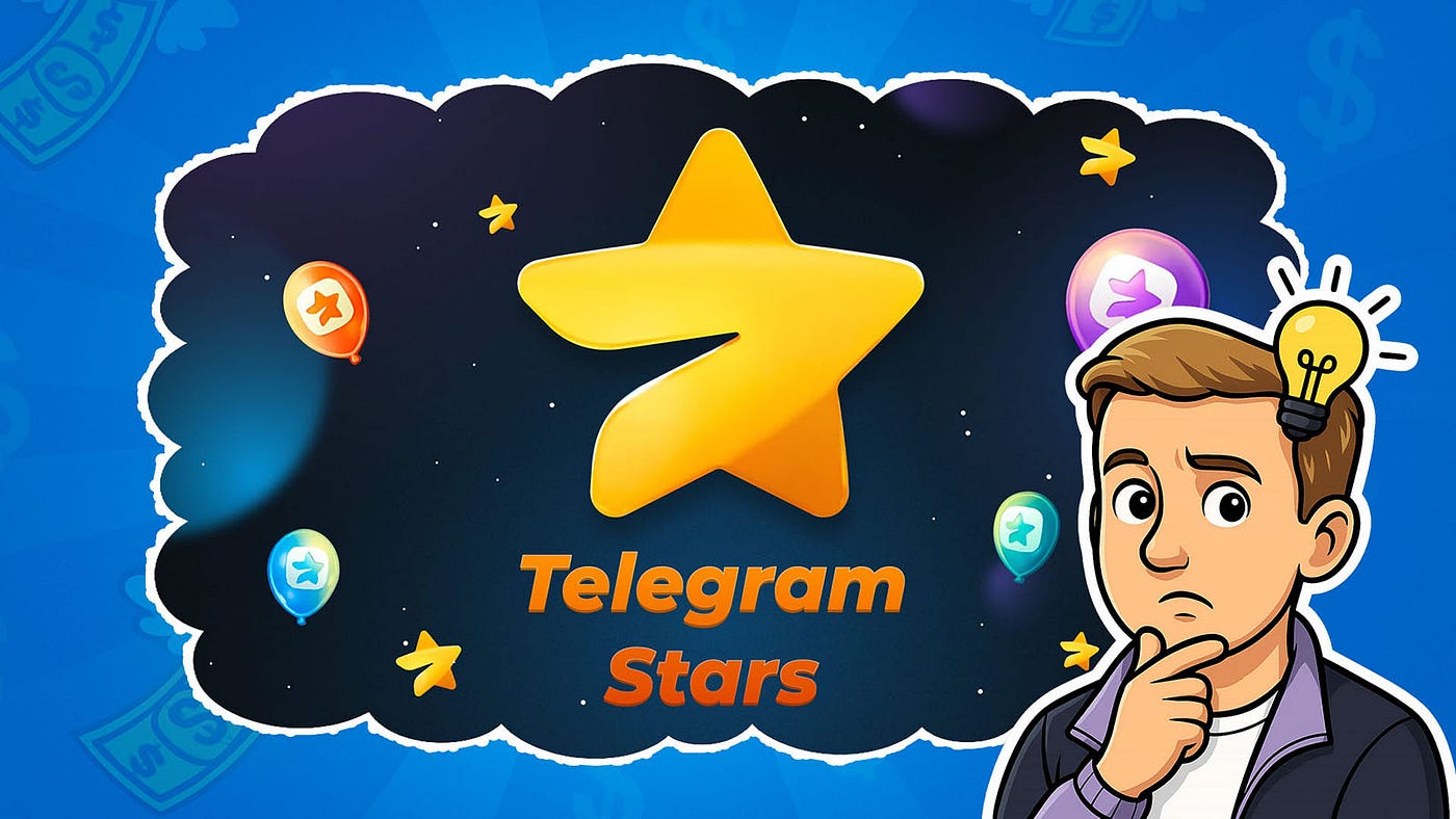 Telegram Payments via Telegram Stars in Next.js | by Nikandr Surkov | Medium