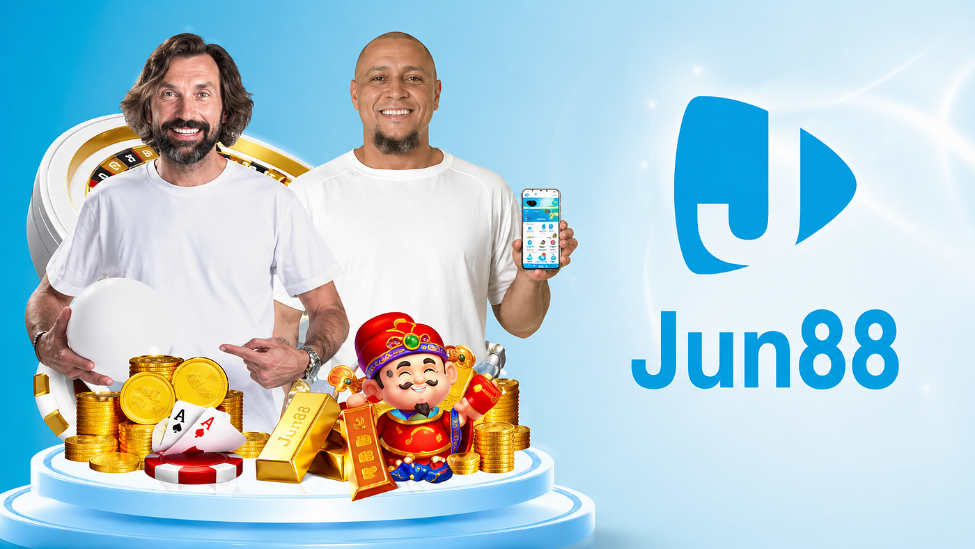 Jun88 Akses Cepat Apk Tanpa Lemot