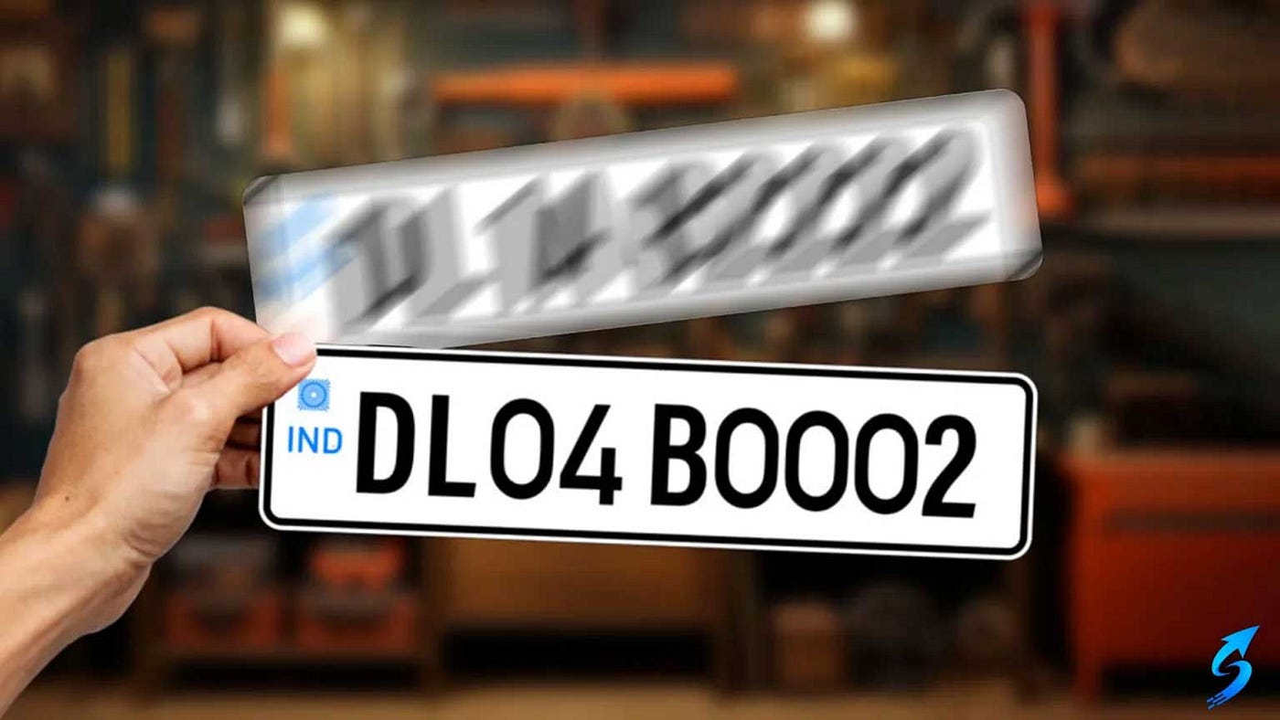 Deblur License Plates: Revolutionizing Image Enhancement with AI