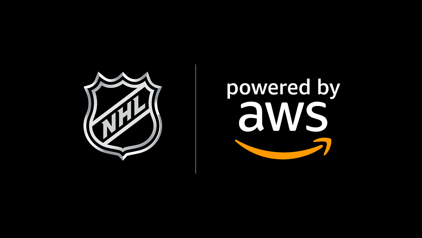 How The NHL & AWS Measure Momentum With NHL Edge IQ