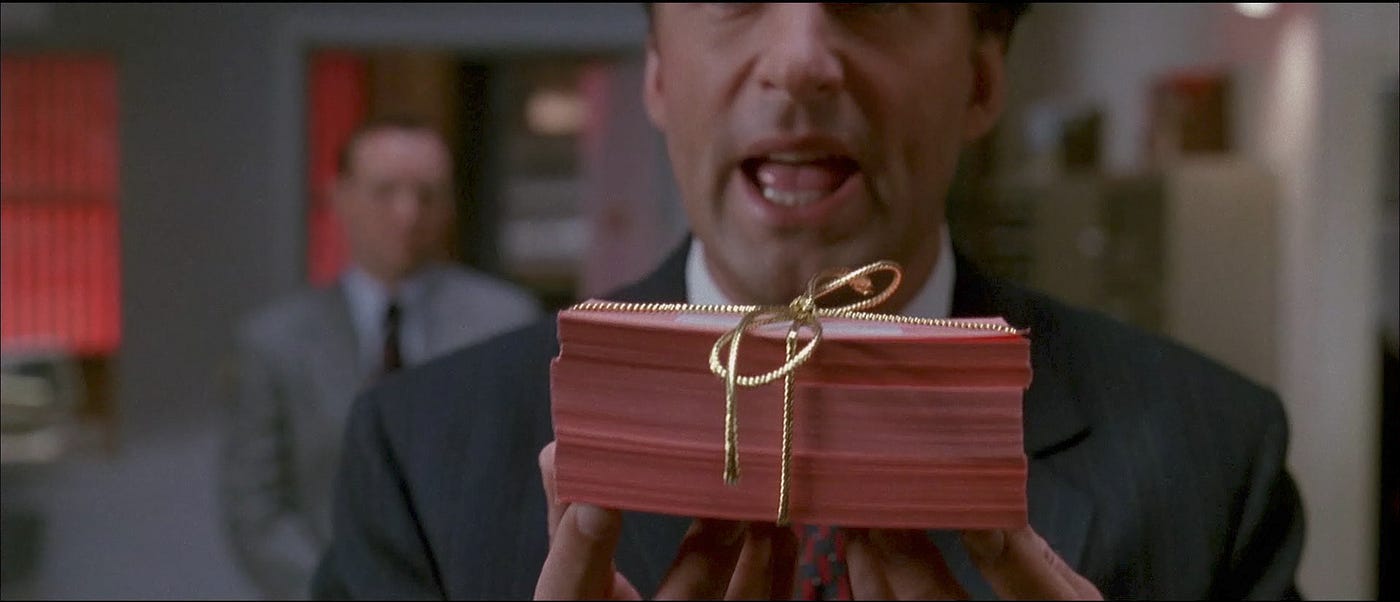 Glengarry Glen Ross Animated Gif