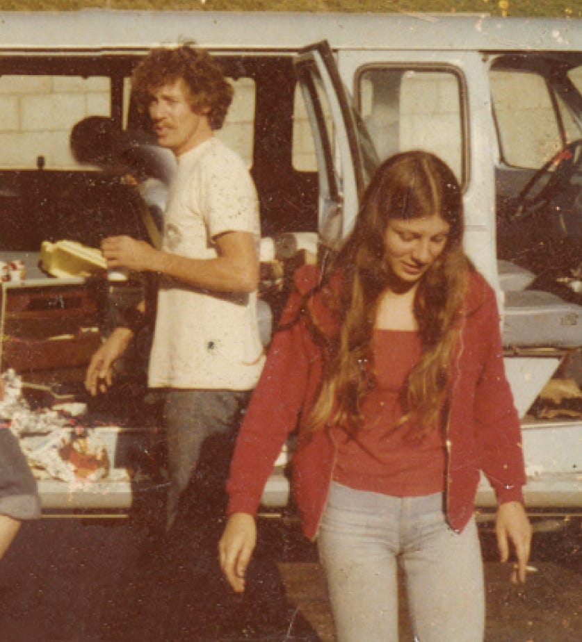 Was this Murder Victim also a Serial Killer? | by H. Allegra Lansing |  Medium