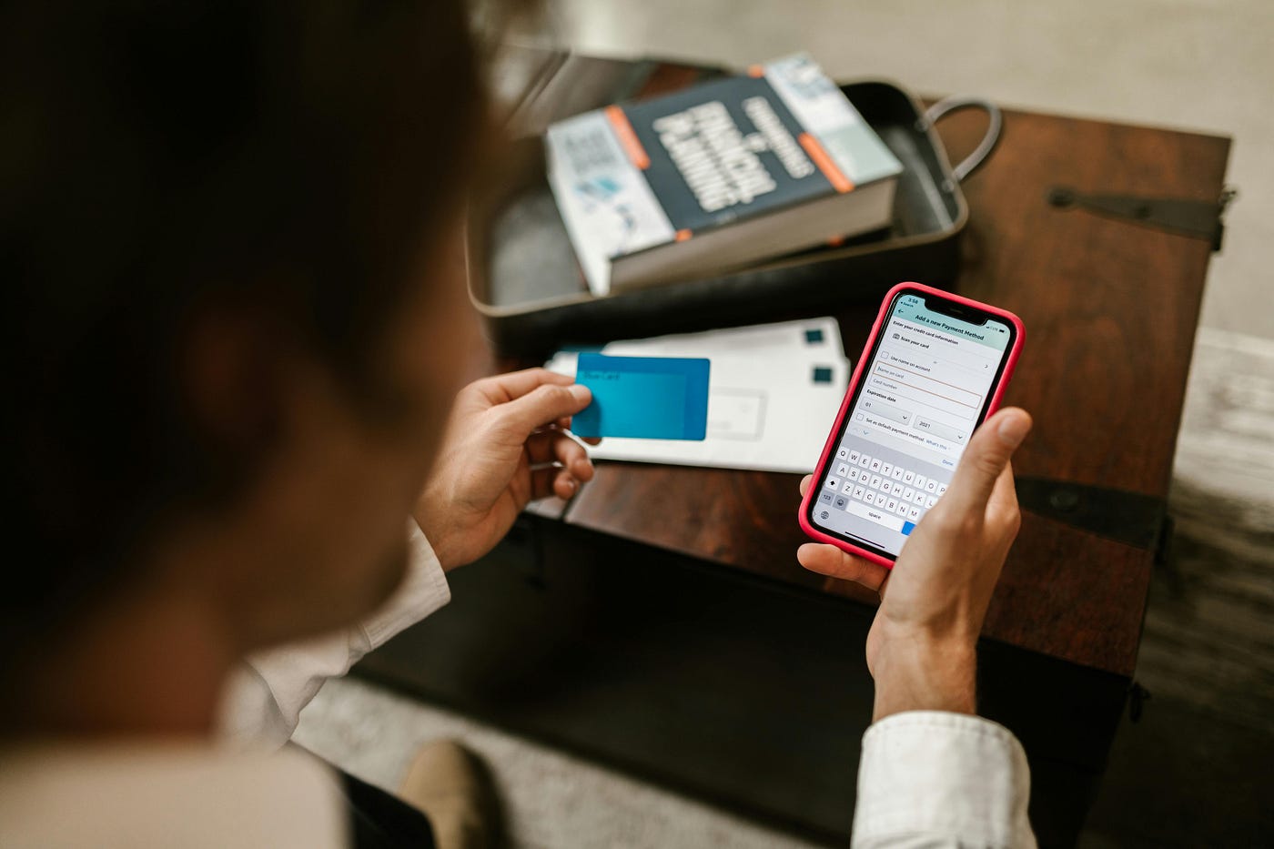 How To Withdraw Money from a Deriv Trading Account Using the DP2P Platform