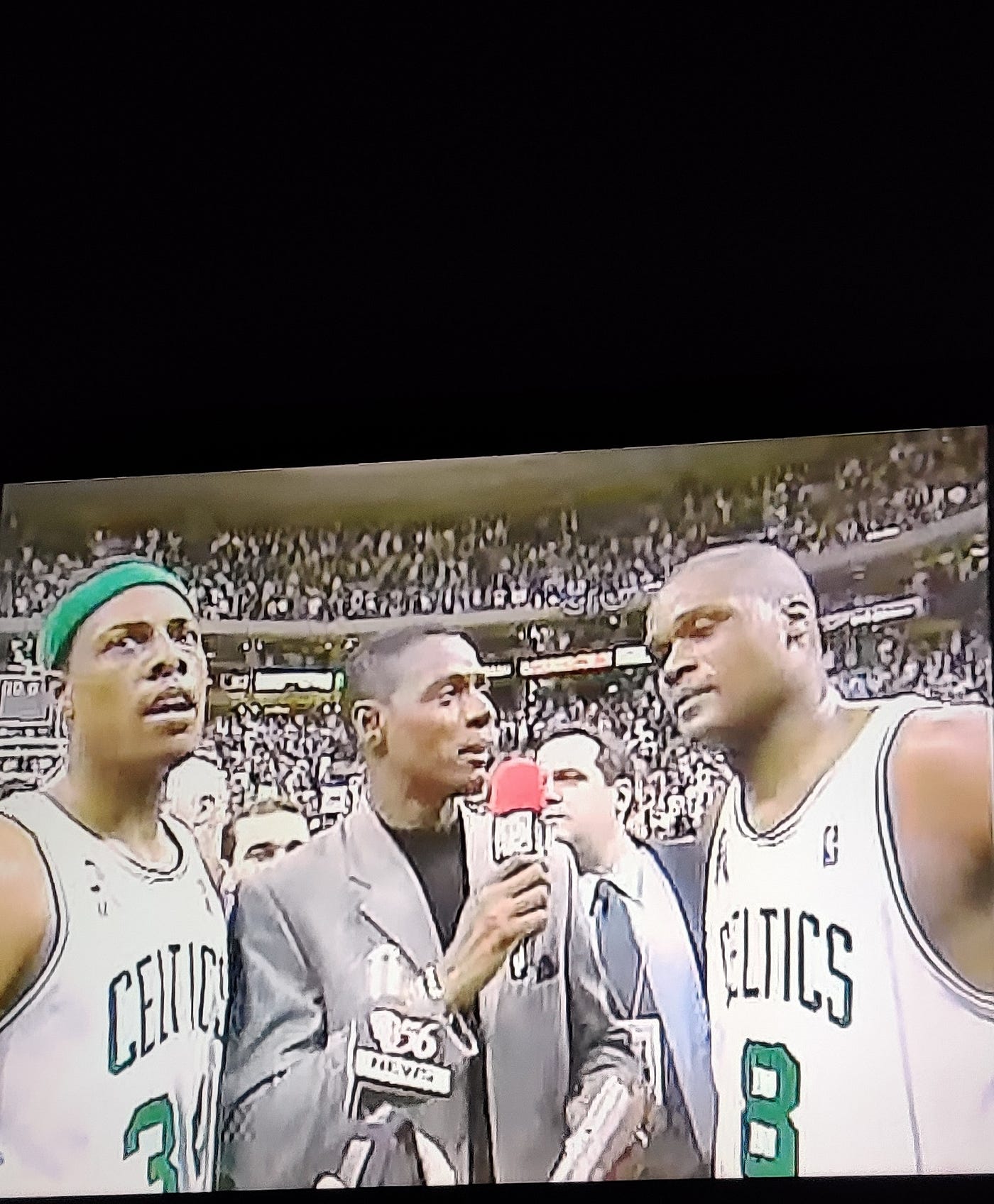 Retro Games: 2002 NBA Eastern Conference Finals Game 3 Celtics vs Nets-The  Biggest 4th Quarter…, by The Basketball Soapbox