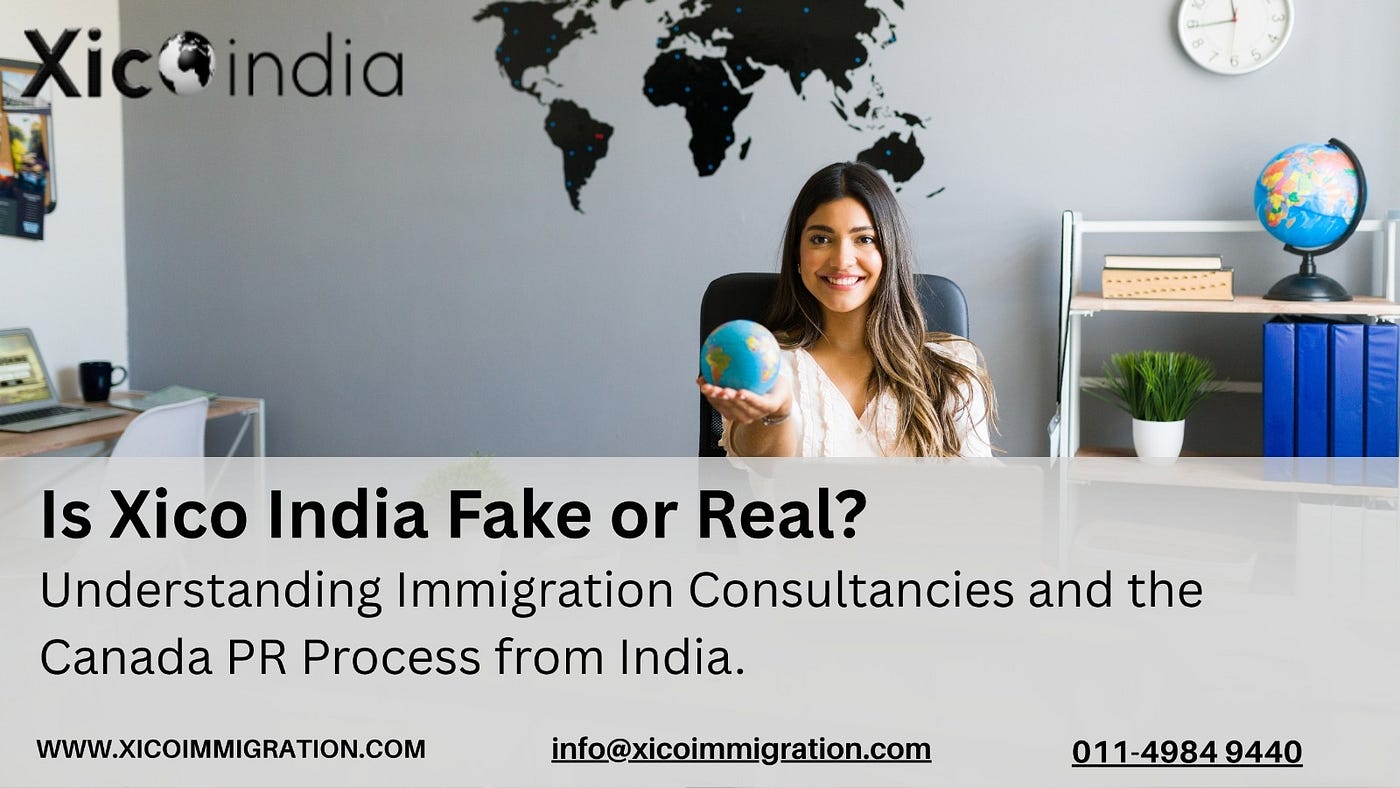 Is Xico India Fake or Real?