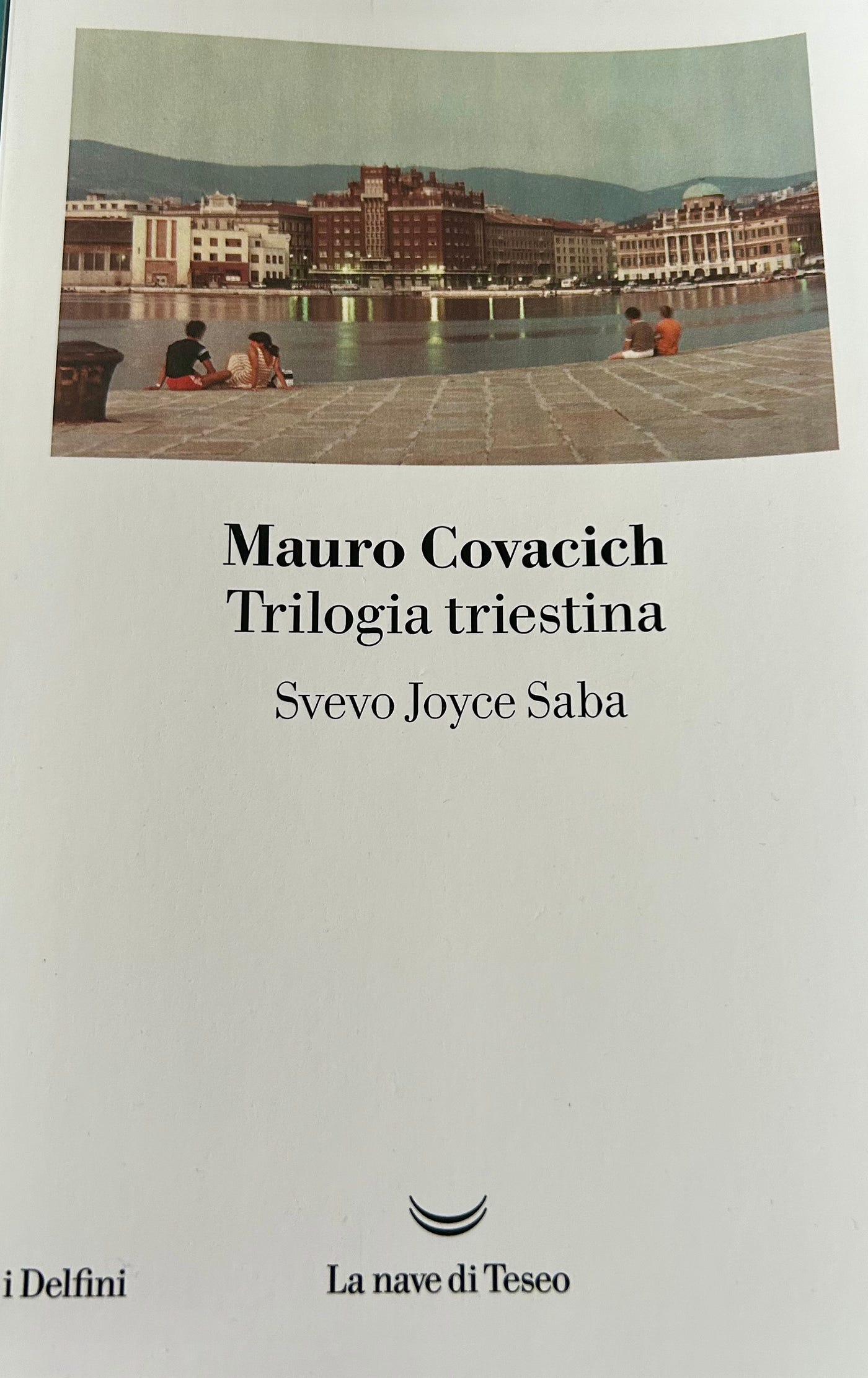 Il Sabato del Libro (22/03/2025)