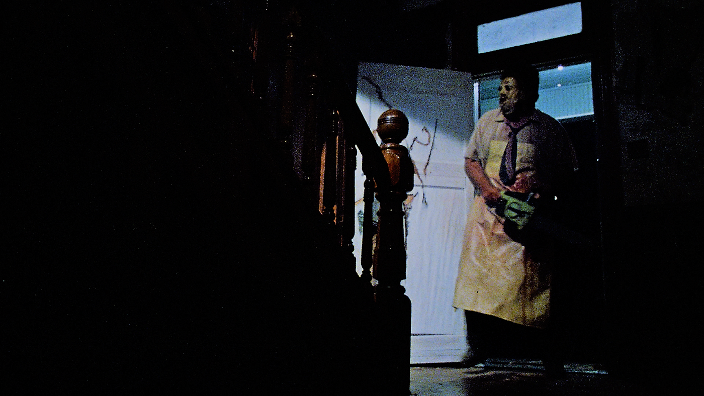 One:12 Collective The Texas Chainsaw Massacre (1974): Leatherface