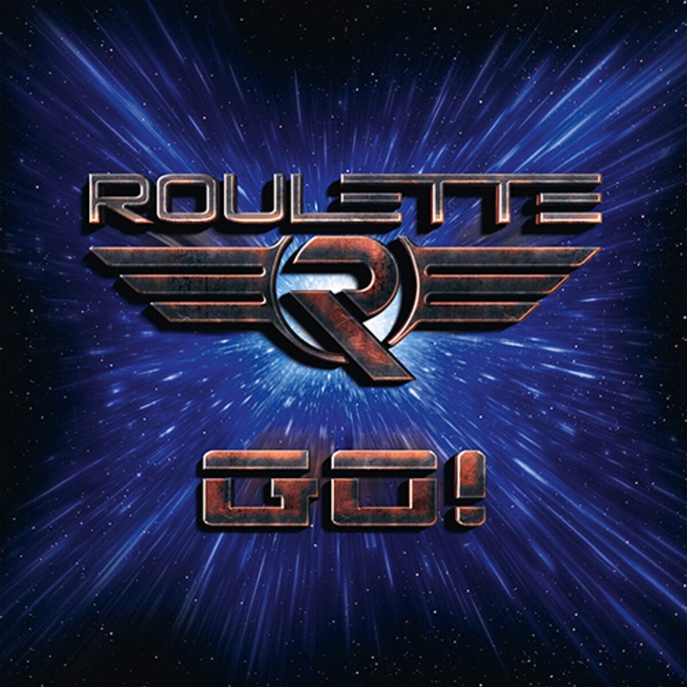 Roulette, “Go!”, recensione