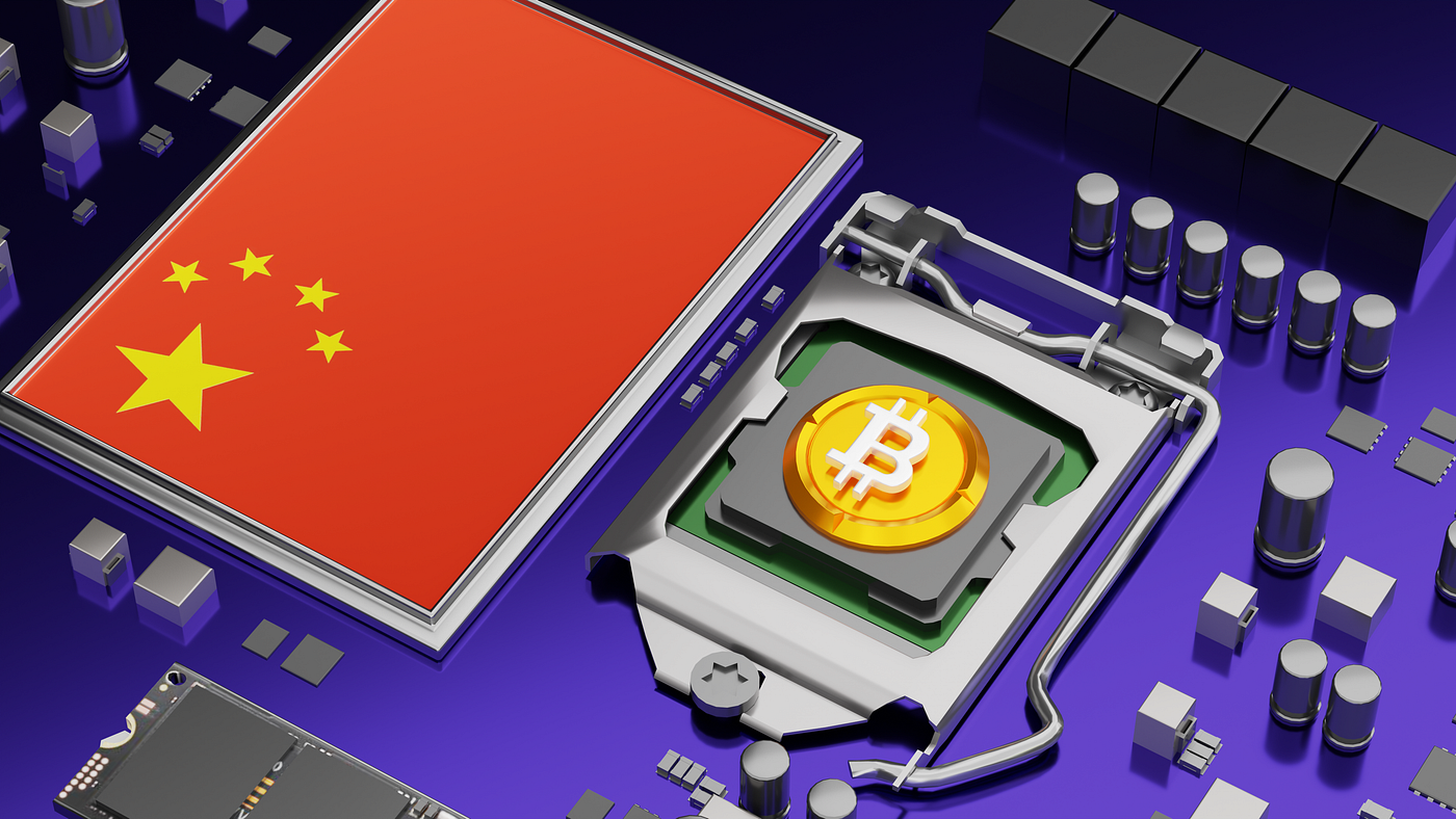 Chinese Microchip Company Now Accepts Bitcoin Payments | by Meghalya Pant |  Invest Gaming Journal | Medium