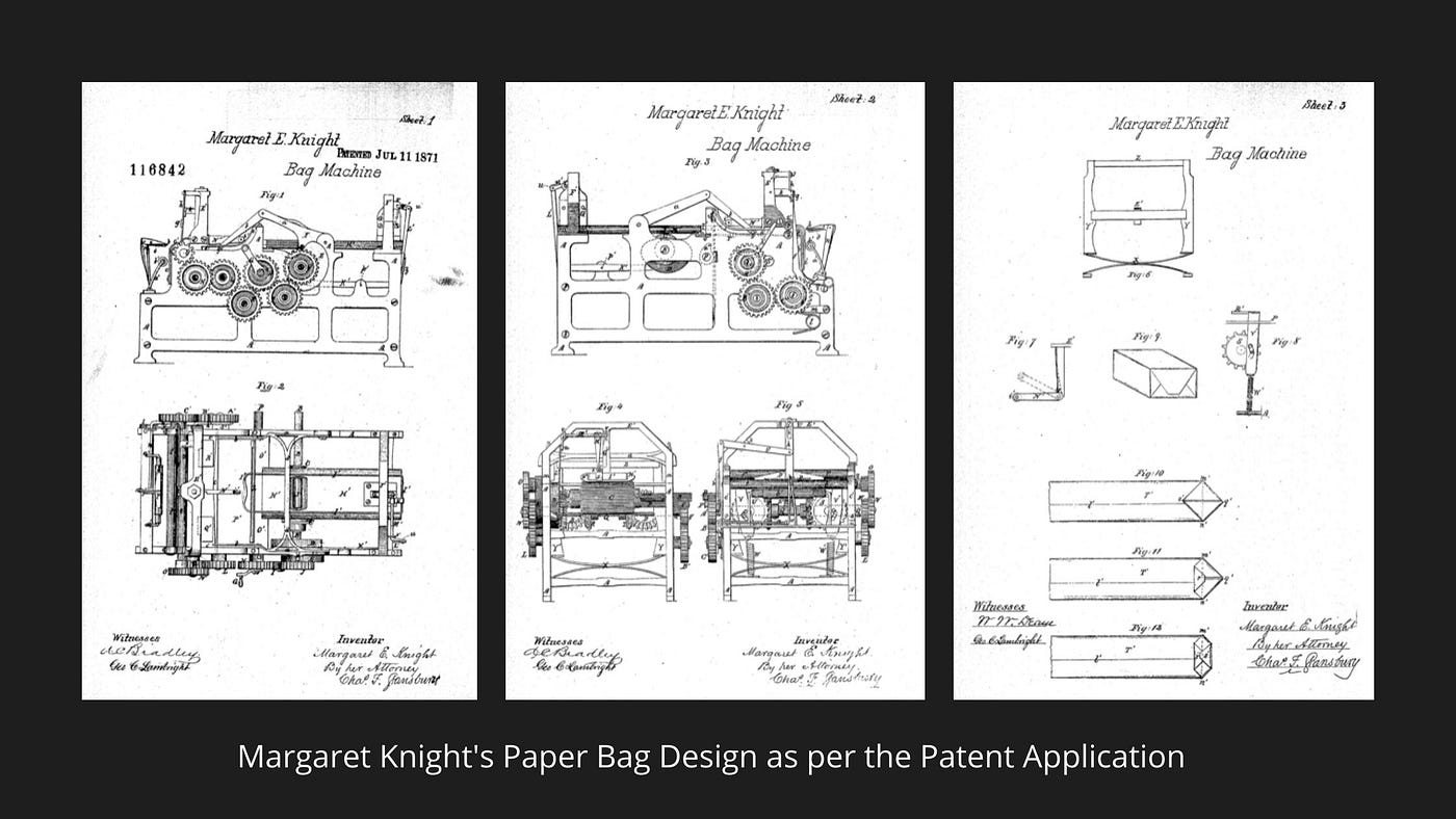 Discover more than 114 paper bag machine inventor super hot