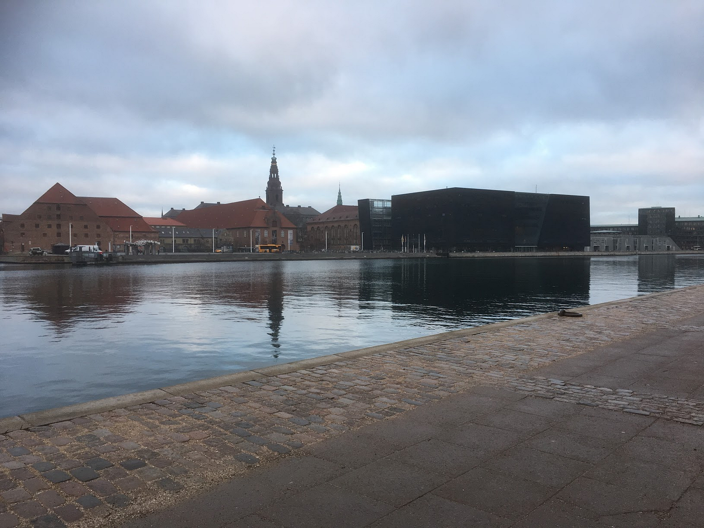 Travel Journal: Copenhagen, December 2016 — Selected Entries | by