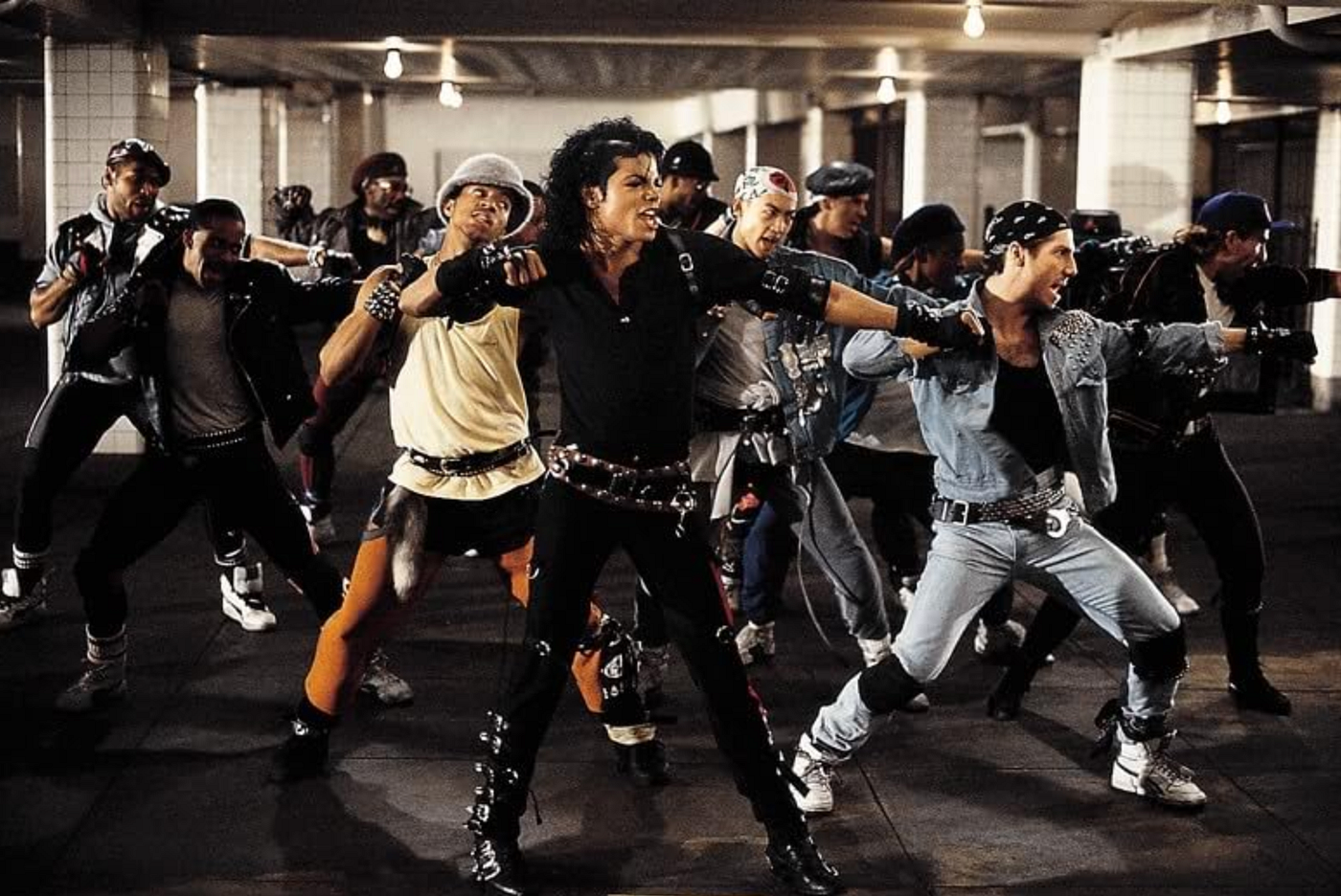 Music Video M Jackson Bad Bad Michael Jackson Pop Music Album Cover Large  Art Prints, image size:1400x936