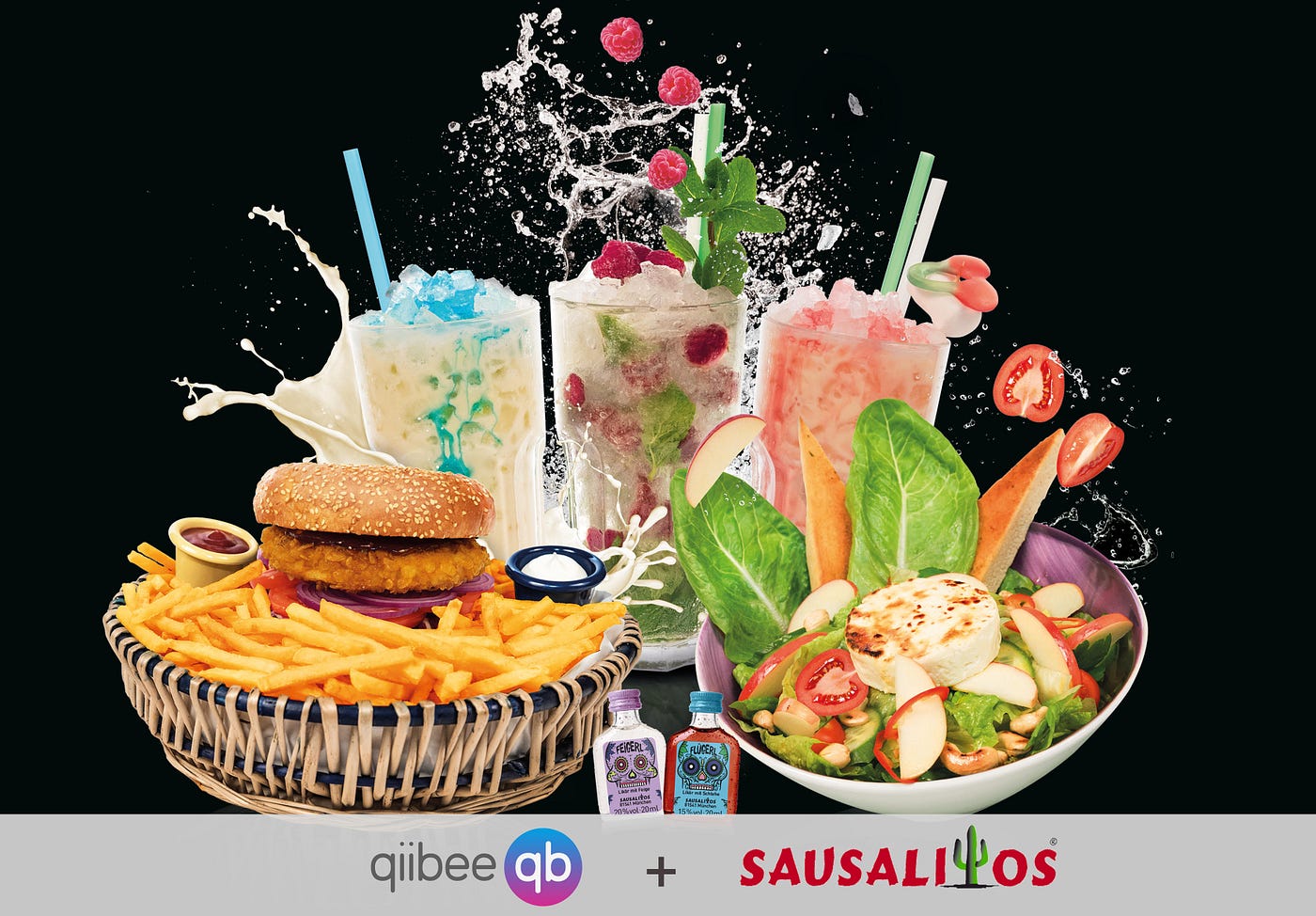 Picture of Sausalitos