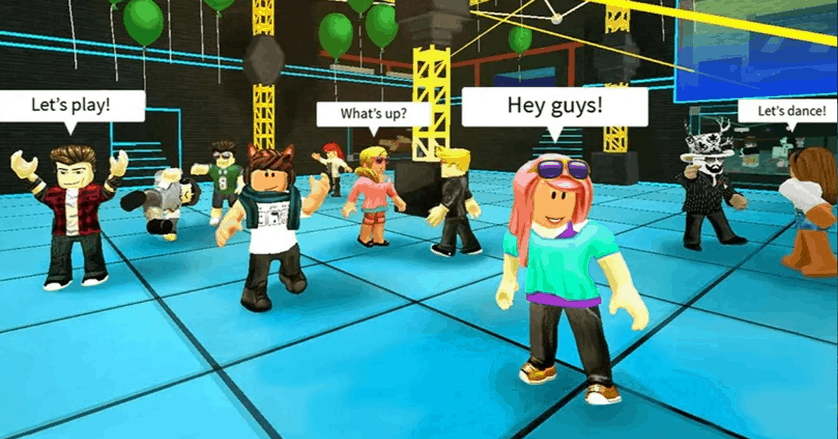 Discover Roblox: An Introduction to the Ultimate Gaming Universe