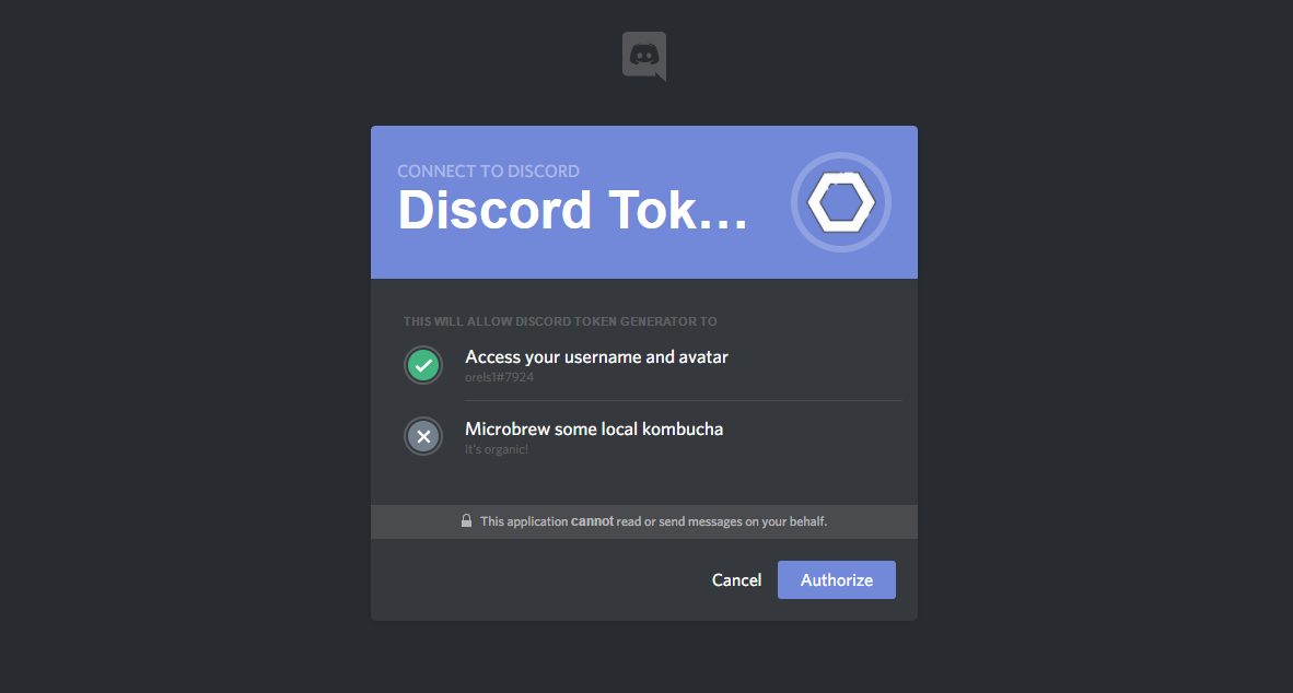 Complete Discord OAuth2 Guide! 