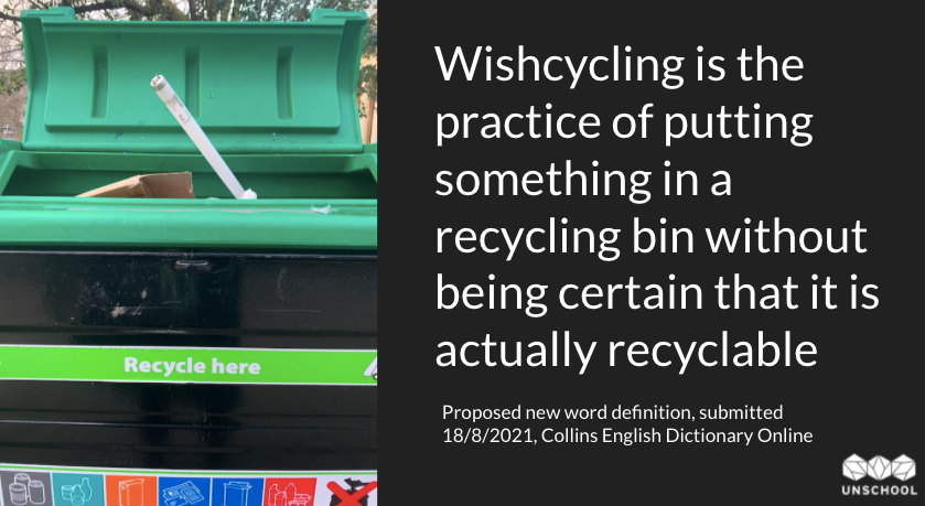 3: The Public Problem of Recycling in: A Public Sociology of Waste