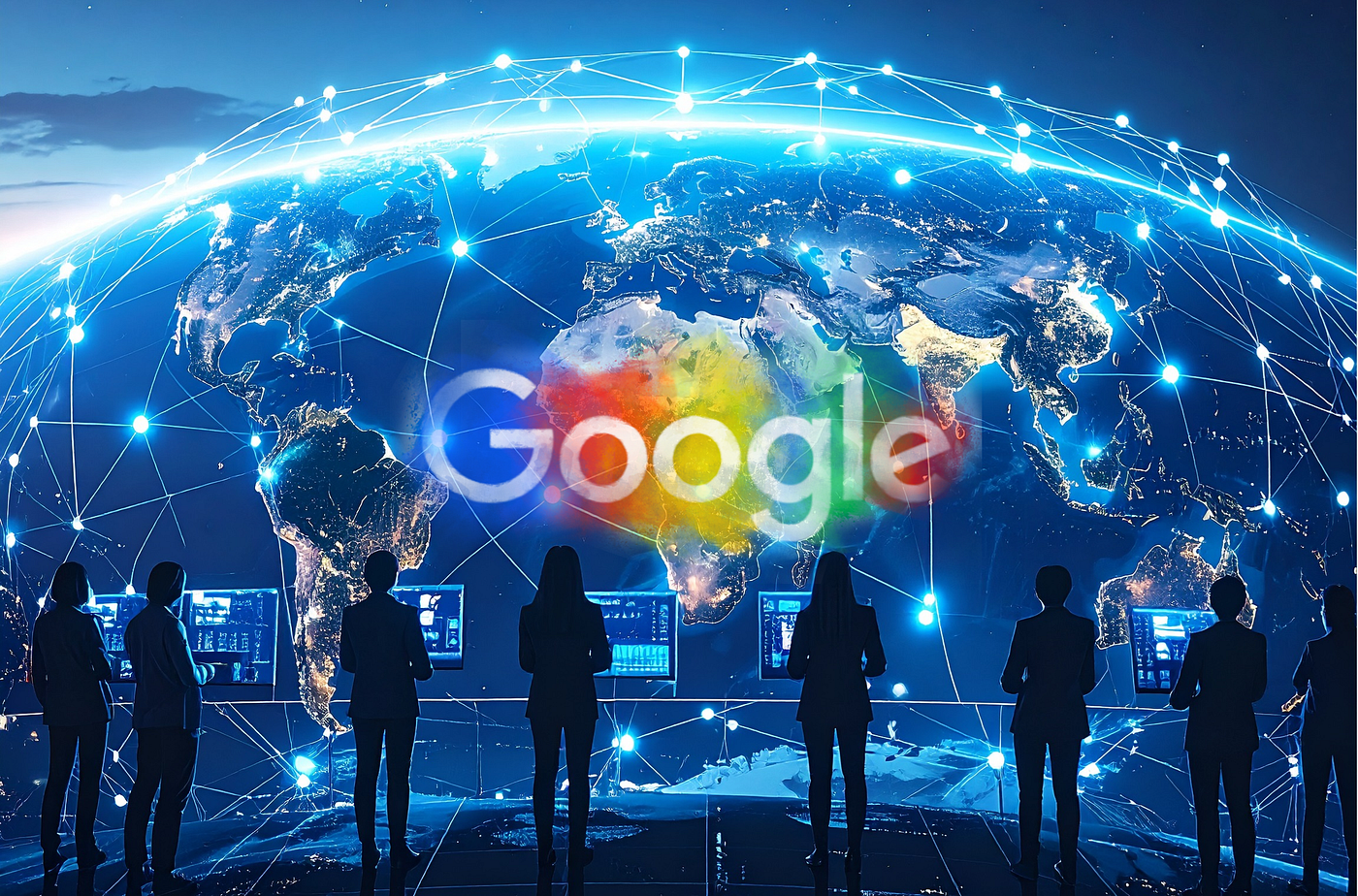 AI 幫我寫程式！用 Vibe Coding 實作 Google Monarch 系統 （上）