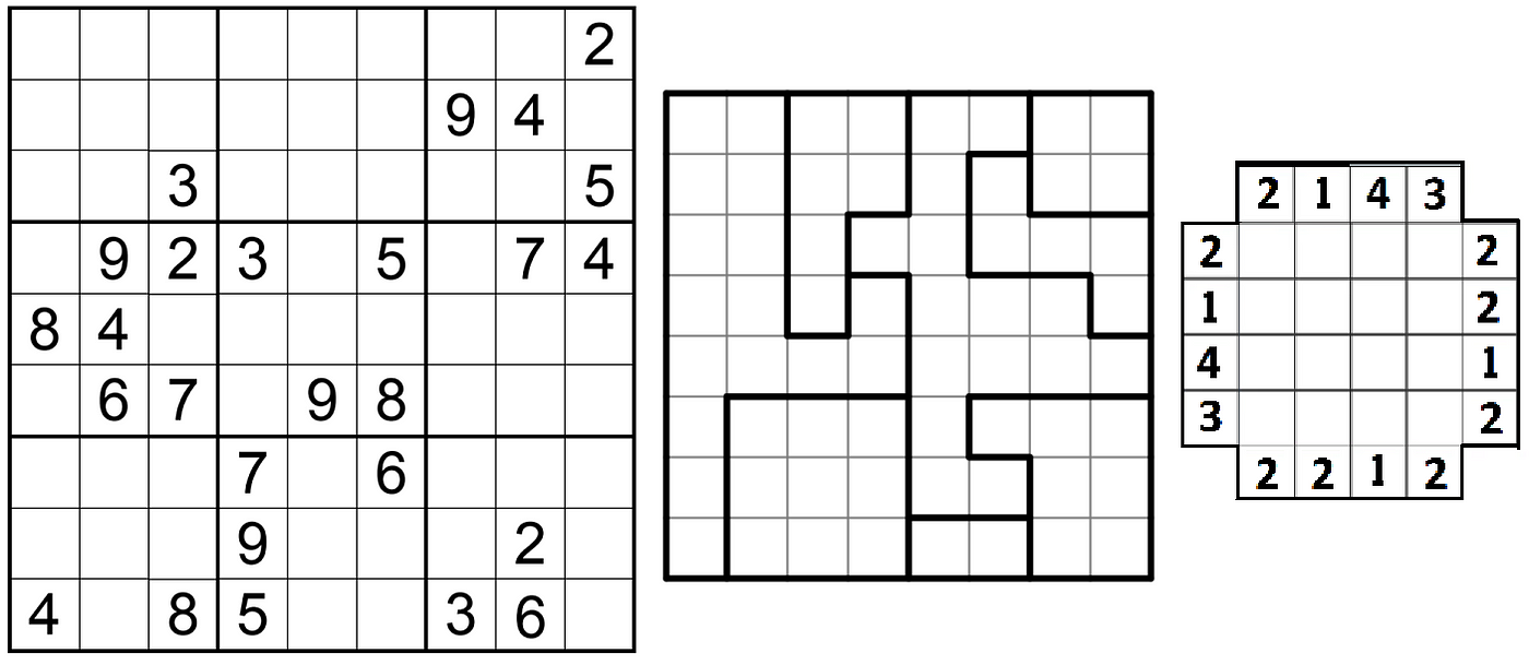 How to Solve a Sudoku Puzzle Using Azure AI