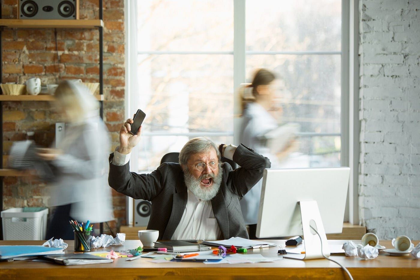 5 Ways to Make an Immediate Impact at Work