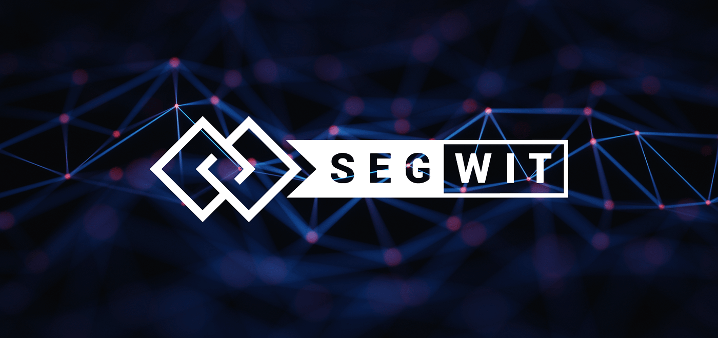 What The Heck Is SegWit. Story, Battle and the Legacy of SegWit… | by  Rajarshi Maitra | BitHyve | Medium
