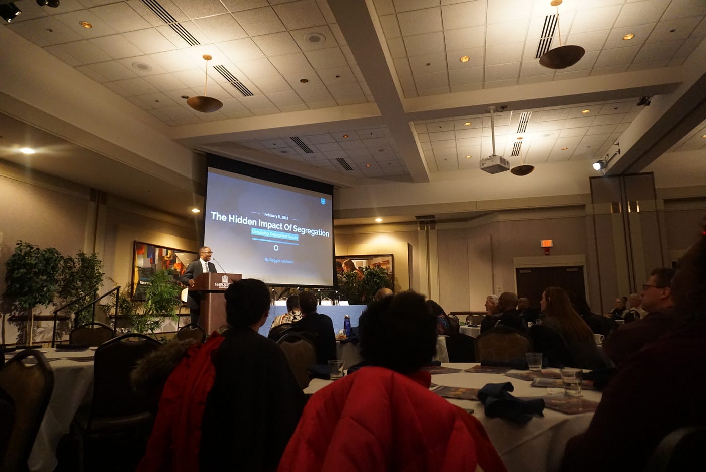 Black Public Historian Reggie Jackson - Shepherd Express