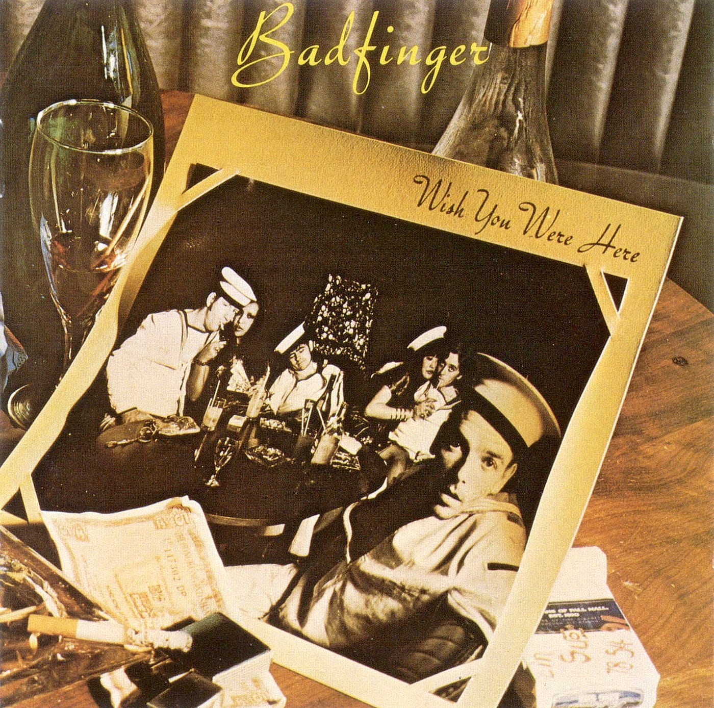 Badfinger: A Celebration & Ranking of Their Albums (Tragedy-Free