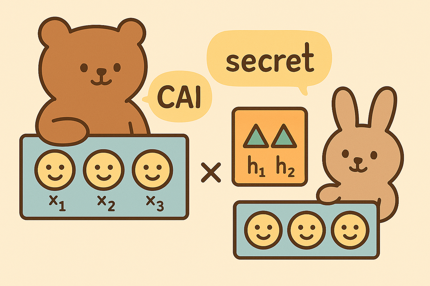 CAI(Customer Active Index)的秘密