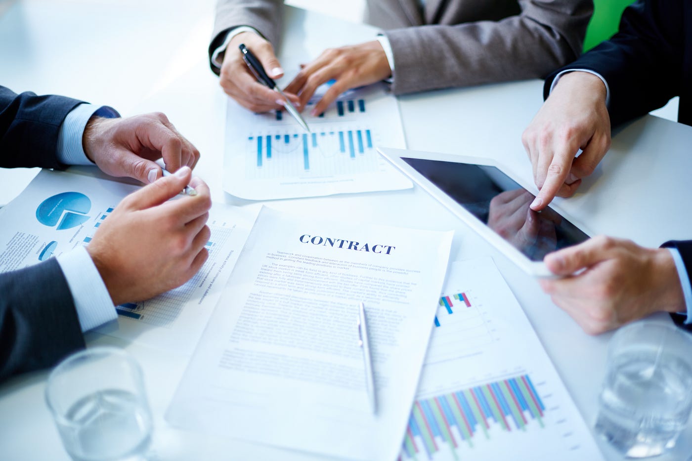 Feasibility Study in Qatar: How to Conduct a Feasibility Study in Qatar: Maximise ROI and Minimise…