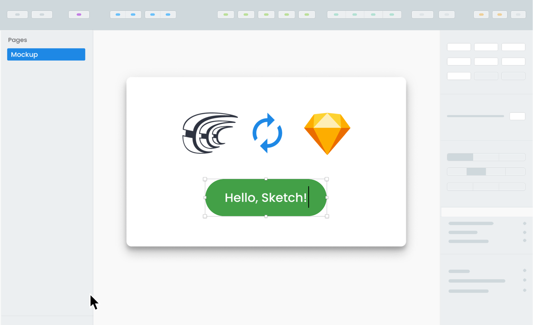 Localize Designs Before Programming Starts with Crowdin Plugin for Sketch |  by Crowdin | Design + Sketch | Medium